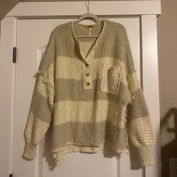 Free People Sweaters - Free people sweater